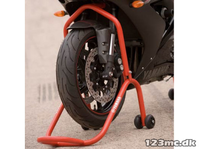 Original Yamaha - Front Wheel stand - YZF R6