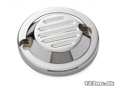 Original Yamaha - Lille Chrom Dæksel - XVS 1300 Stryker