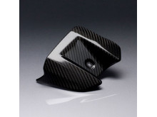 Original Yamaha - Meter cover - V-MAX