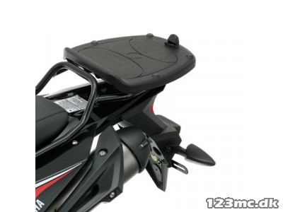 Original Yamaha - Monteringsplade - XT660R/X