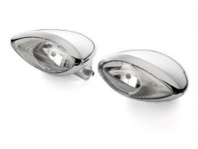 Original Yamaha - overhalingslygter - XVS 1300 Stryker