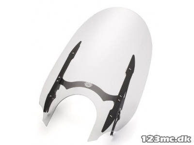 Original Yamaha - Quick Vindskærm Høj - XVS 1300 Stryker