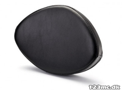 Original Yamaha - Sissybar pude - XVS 1300 Stryker