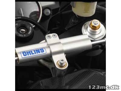 Original Yamaha - Styrdæmper - YZF R6