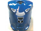 Original Yamaha - Tank pad - YZF R1