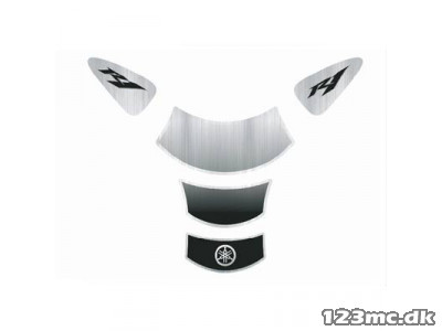 Original Yamaha - Tank pad - YZF R1