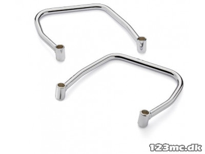 Original Yamaha - Taskebøjler - XVS 1300 Stryker