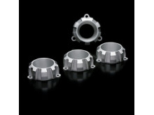 Original Yamaha - udst. krager - V-MAX