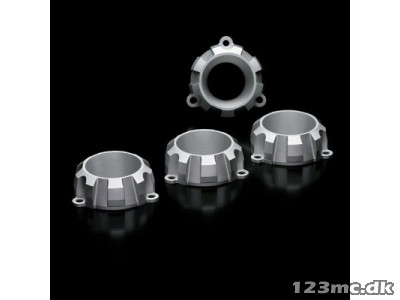 Original Yamaha - udst. krager - V-MAX