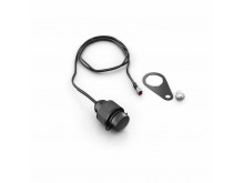 Original Yamaha 12V Strømudtag