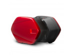 Original Yamaha 20L Touring Sidetasker