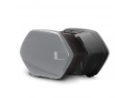 Original Yamaha 20L Touring Sidetasker