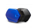 Original Yamaha 20L Touring Sidetasker