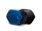Original Yamaha 20L Touring Sidetasker