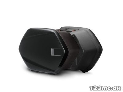 Original Yamaha 20L Touring Sidetasker