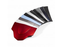 Original Yamaha 39L City Topboks Paneler