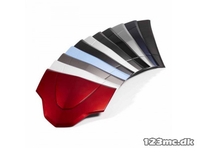 Original Yamaha 39L City Topboks Paneler