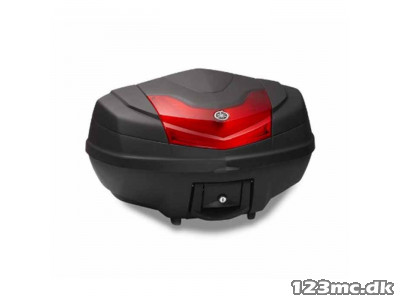 Original Yamaha 50L City Topboks
