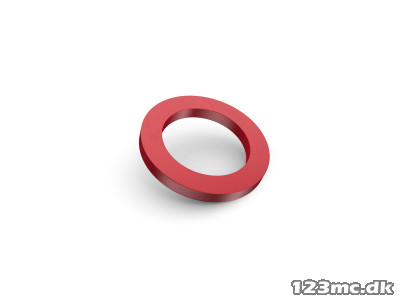 Original Yamaha Accentringe til Bremsvæskebeholder