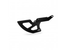 Original Yamaha Afskærmning Til Bagerste Kædehjul YZF-R1