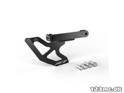 Original Yamaha Afskærmning Til Bagerste Tandhjul