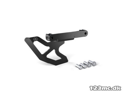 Original Yamaha Afskærmning til bageste kædehjul R9