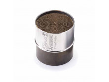 Original Yamaha Akrapovic Katalysator (P-KAT-057)