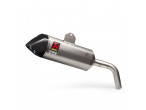 Original Yamaha Akrapovic Slip-On Udstødning XT1200Z