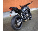 Original Yamaha Akrapovic Udstødning MT-07