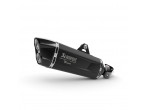Original Yamaha Akrapovic Udstødning Tenere 700 (22-&gt,)