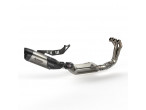 Original Yamaha Akrapovic Udstødning Tracer 9 / GT