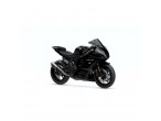 Original Yamaha Akrapovic Udstødning YZF-R7