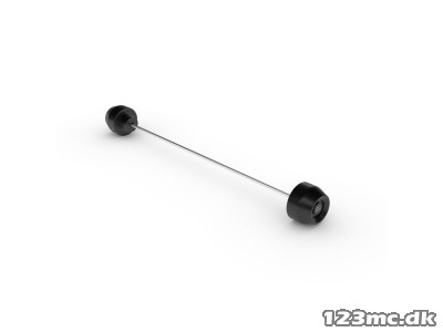 Original Yamaha Akselslider Til Baghjulsakslen