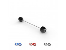 Original Yamaha Akselslider Til Forhjulsakslen