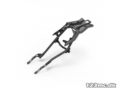 Original Yamaha Bagagebærer Bag MT-07 (25-&gt,)