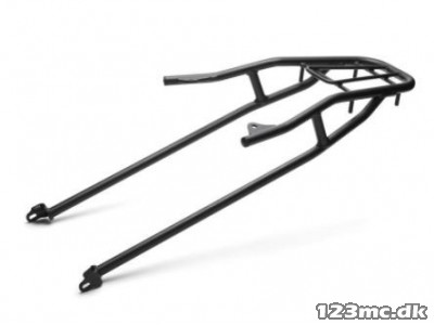 Original Yamaha Bagagebærer MT-03