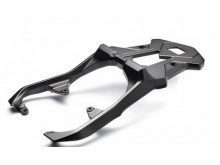 Original Yamaha Bagagebærer MT-07