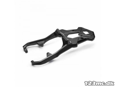 Original Yamaha Bagagebærer MT-07