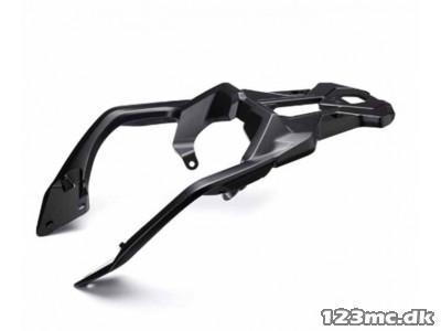 Original Yamaha Bagagebærer Tracer 700