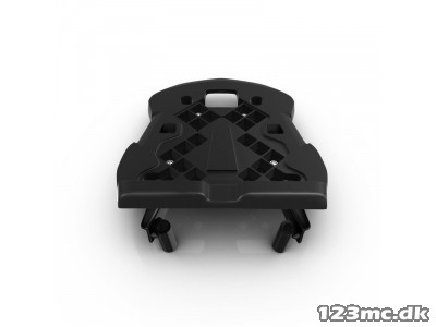 Original Yamaha Bagagebærer Tricity 125/155