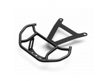 Original Yamaha Bagagebærer XSR 700