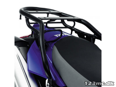Original Yamaha Bagagebærer XT 660