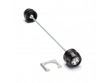 Original Yamaha Baghjulsakselbeskytter MT-09