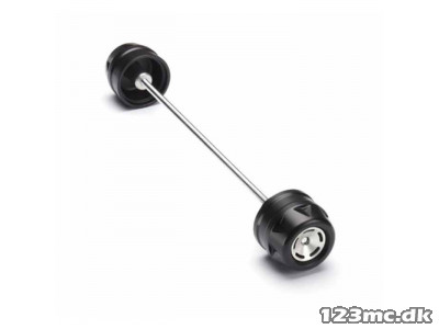 Original Yamaha Baghjulsakselbeskytter MT-10