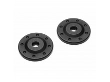 Original Yamaha Baghjulsakselbeskytter XSR 700