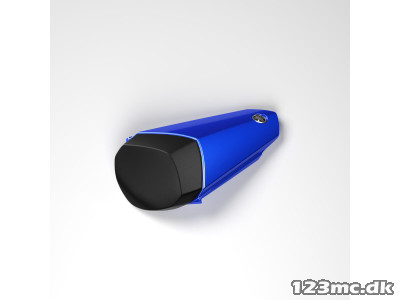 Original Yamaha Bagsædedæksel Til YZF-R1