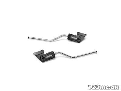 Original Yamaha Beslag til Bløde Sidetasker R9