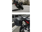 Original Yamaha Bløde Sidetasker