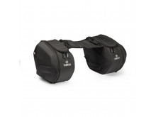 Original Yamaha Bløde Sidetasker