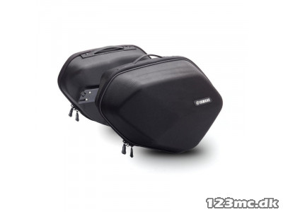 Original Yamaha Bløde Sidetasker